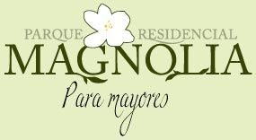 Parque Residencial Magnolia logo
